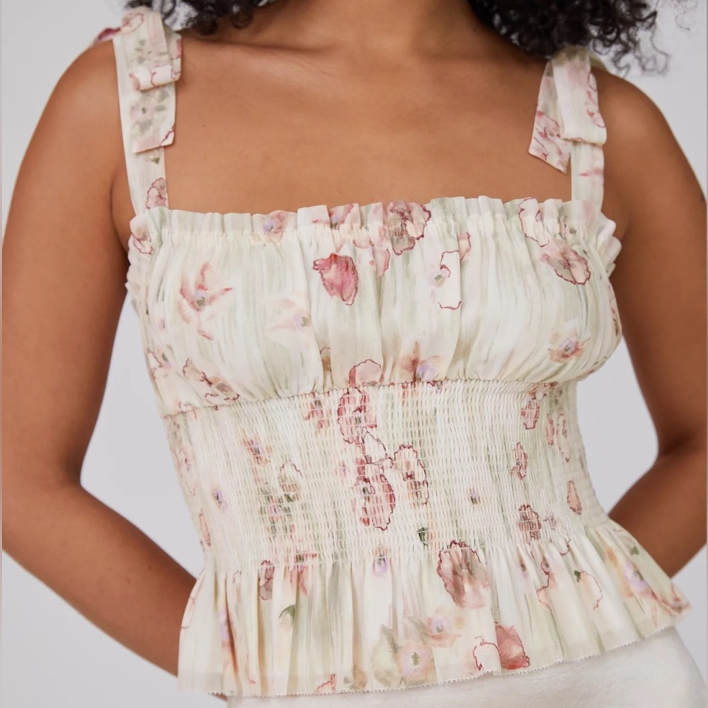 Wilfred - Ballad Camisole